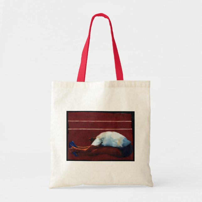 Tote Bag Bout droit 2011 (Devant)