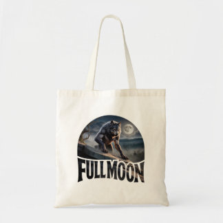 Tote Bag Boutique Imaginaire gothique Horreur