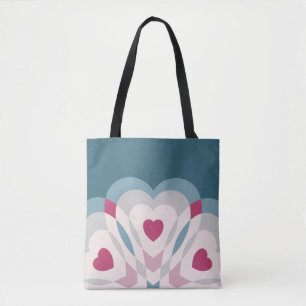 Tote Bag Bouton