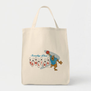 Tote Bag Bowling de Scooby-Doo