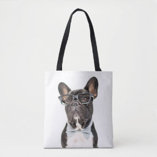 Tote Bag Bowtie Fourre-tout d'archie Brindleton ! !