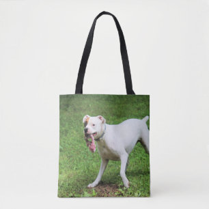 Tote Bag Boxer