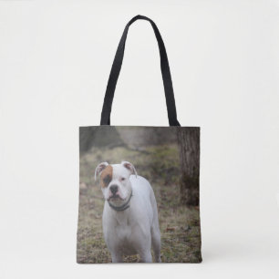 Tote Bag Boxer