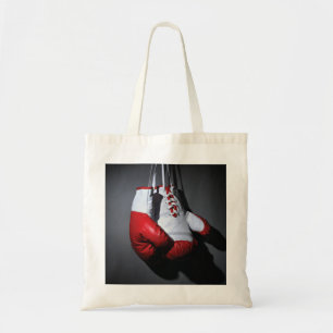 Tote Bag Boxing gloves