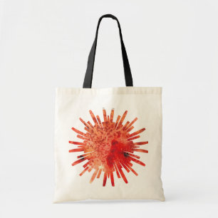 Tote Bag Braises Se Déployant