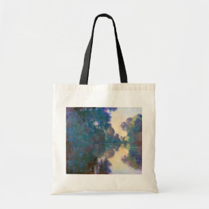 Tote Bag Branche de la Seine près de Giverny, Monet