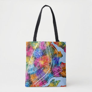Tote Bag Brasília Brésil