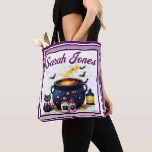 Tote Bag Brasser Un Bébé