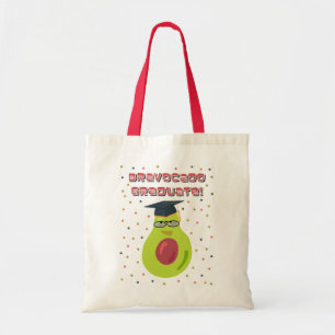 TOTE BAG BRAVOCADO DIPLÔMÉ !