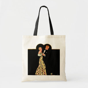 Tote Bag Bretelle perdue