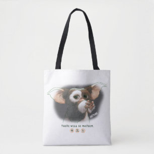 Tote Bag Bricolage Ce Sera le Chaos