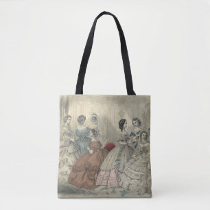 Tote Bag Brides & Bridesmaids de Godey Fourre-tout