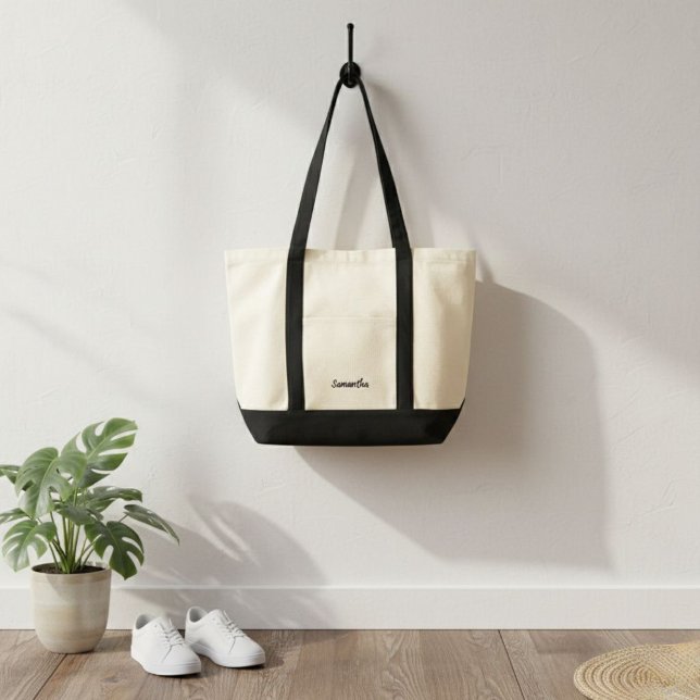 Tote Bag Bridesmaid gift bag, custom tote, Personalized  (Créateur téléchargé)