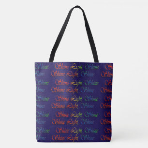 Tote Bag Brillant