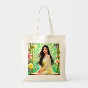 Tote Bag - Brille comme une étoile dans ta vie