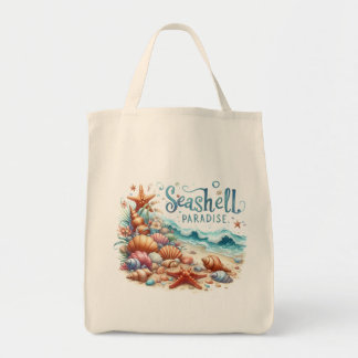 Tote Bag Brise océanique
