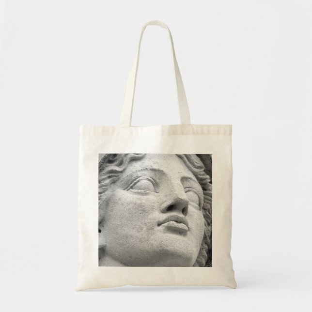 Tote Bag Britannia B&W (Devant)