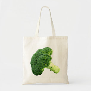 Tote Bag Brocoli