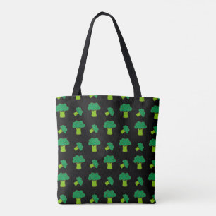 Tote Bag Brokolica
