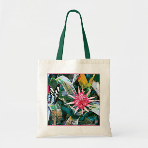 Tote Bag Bromie épineux Fourre-tout