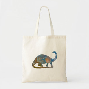 Tote Bag Brontosaure