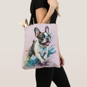 Tote Bag Broussette Broussaillée