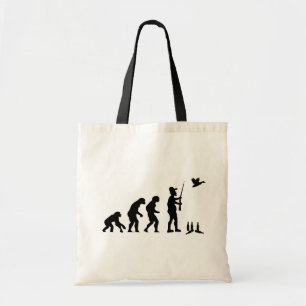 Tote Bag Bubba - ius homo de plouc