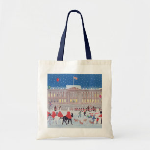 Tote Bag Buckingham Palace Londres