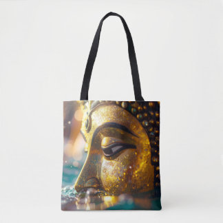 TOTE BAG BUDDHA - ZEN BUDDHISM