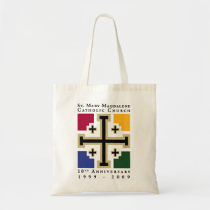 Tote Bag Budget Fourre-tout