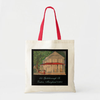 Tote Bag Budget Fourre-tout