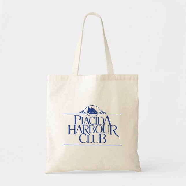 Tote Bag Budget Fourre-tout (Devant)