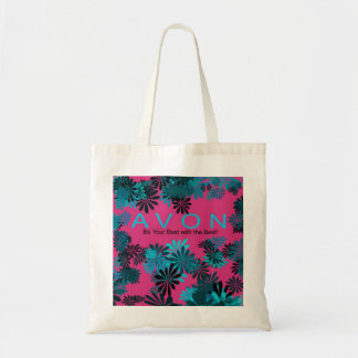 Tote Bag Budget Fourre-tout d'AVON