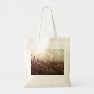 Tote Bag Budget Fourre-tout de champ d'herbe