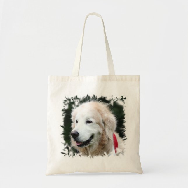 Tote Bag Budget Fourre-tout de CHO CHO (Devant)