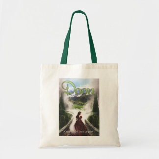 Tote Bag Budget fourre-tout de DOON