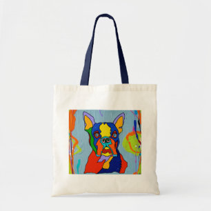 Tote Bag Budget Fourre-tout de virago