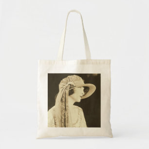 Tote Bag Budget Fourre-tout d'Eleanor Boardman