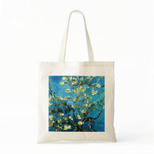 Budget Fourre-tout VanGogh Apple Blossoms