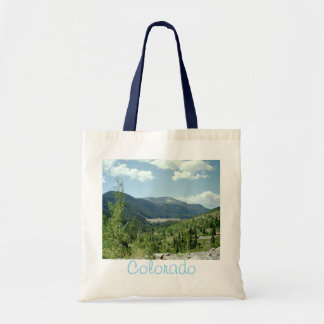Tote Bag Budget merveilleux le Colorado Fourre-tout de