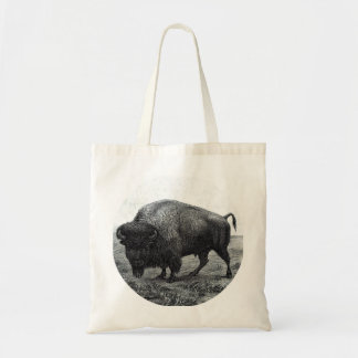 Tote Bag Buffalo à partir de 1901 $10 Bill
