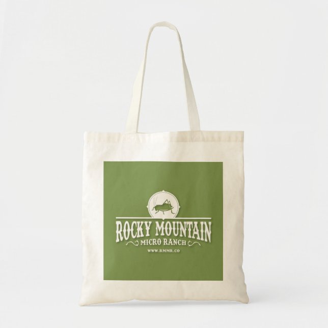Tote Bag Bugeater Fourre-tout (Devant)