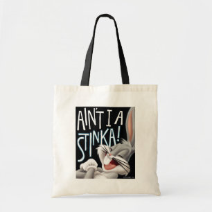 Tote Bag BUGS BUNNY™- Ain't I A Stinka!