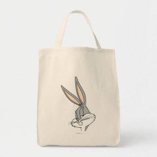 Tote Bag BUGS BUNNY™ Coup d'œil de côté