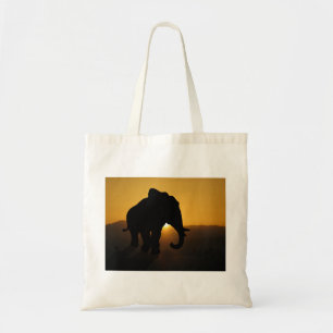 Tote Bag Bull éléphant
