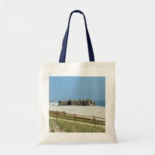Tote Bag Bunker du Cap May