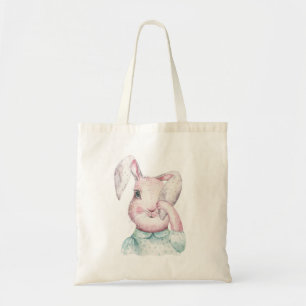 Tote Bag Bunny de Pâques