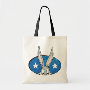 Tote Bag BUNNY™ Étoiles BUNNY™ Badge