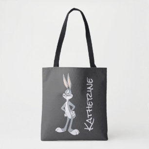 Tote Bag BUNNY™  Mains sur les hanches