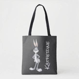 Tote Bag BUNNY™| Mains sur les hanches